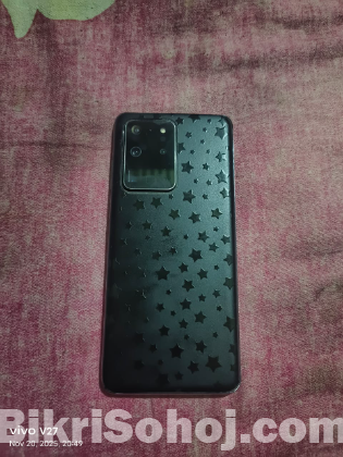 Samsung Galaxy s20 ultra